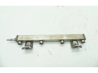 Топливная рампа 4M5G9D280DA, 4M5G9D280DA   Volvo V50   для двигателя B4184S11