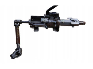 Рулевая рейка 5Q1419502BA Skoda Superb B8 (3V) 2015 - 2024 года