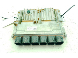 Подушка безопасности двери 988881201, 170514446   BMW 1 F40