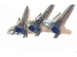 Комплект системы впрыска топлива 0445010683, 059130755 Audi A5 Sportback 8TA