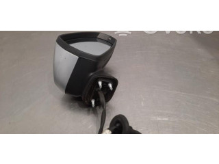 Зеркало электрическое        Audi RS3  2015 - 2019 года   