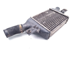 Интеркулер 127100-3710 Mitsubishi ASX