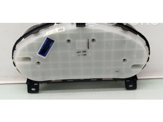 Přístrojová deska Opel Zafira C 2015 39019629, 13460582