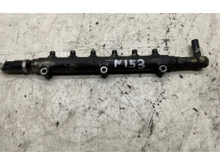 Топливная рампа 8658252, 0445215010 Volvo S60