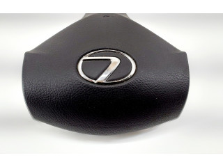 Подушка безопасности водителя    Lexus RX 450H