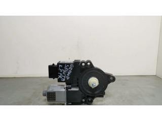 Передний двигатель механизма для подъема окон