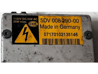 Блок управления Xenon