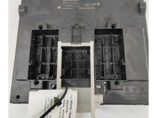 Блок комфорта 5Q0937084AA, 5WK50693   Skoda Octavia Mk3 (5E)   