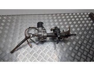 Рулевая рейка  Насос усилителя руля 452500h01000   Peugeot 107 2005-2014 года