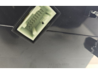 Панель приборов 9836319980 Citroen C3 Aircross