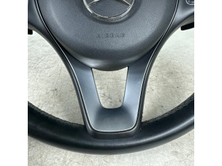 Volant Mercedes-Benz C W205 2016 A0004601803, 0008602900