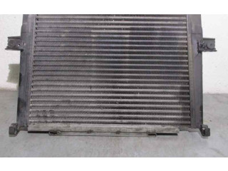 Интеркулер  52079499AC, 83403DMOPAR   Jeep Grand Cherokee (WJ) 