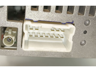 Блок управления HiFi audio