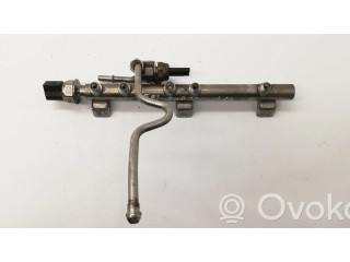 Vstřikovací lišta 7562474 BMW 1 E81 E87 pro benzínový motor 1.6 N43 B16 A