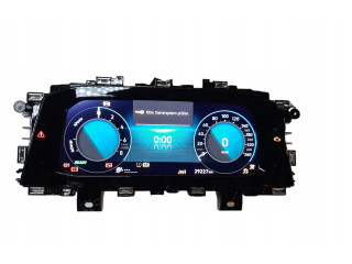 Панель приборов 5H0920340A Volkswagen Golf VIII