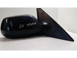 Зеркало электрическое правое Mazda 6 2002-2008 года