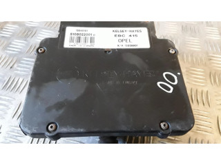 Блок АБС 13039901, 13040101 Opel Vectra B 1996-2002 года