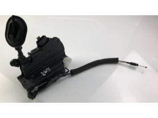 Задний замок