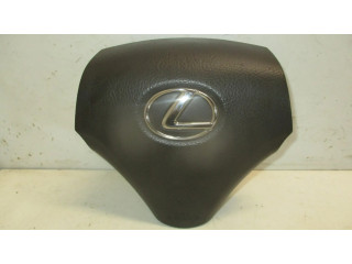 Подушка безопасности водителя 4513030660E0 Lexus GS 300 350 430 450H