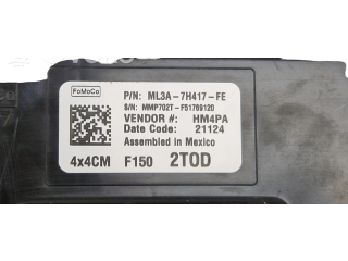 Блок управления ML3A7H417, ML3A7H417FE   Ford F150