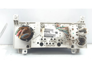 Блок управления климат-контролем 55115904AC   Jeep Grand Cherokee (WJ)