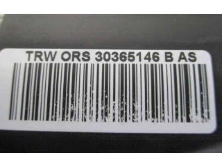 Подушка безопасности двери 4W9314K160AC, 30365147 Jaguar XJ X350