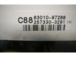 Панель приборов 2573303291   Daihatsu Cuore       