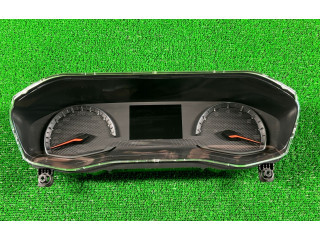 Спидометр (приборный щиток) 9836056380 Peugeot 2008 I