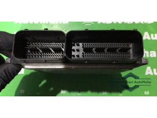 Блок управления двигателем Блок управления 0281018510, 04L907309B   Skoda Octavia Mk3 (5E)