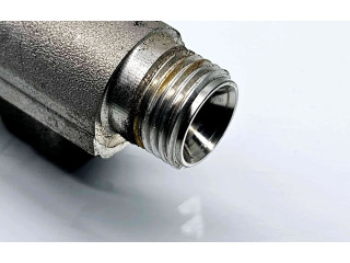 Топливная рампа 04C133320G Skoda Fabia Mk3 (NJ)