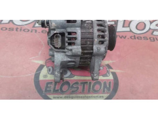 Генератор MD358607, MD358607 Mitsubishi Space Wagon