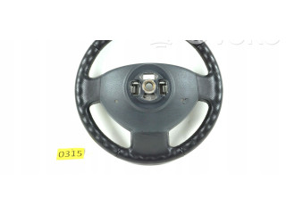 Руль Dacia Duster   -  года 484008071R      