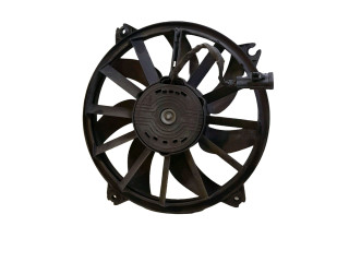 Вентилятор радиатора     9828719880    Peugeot 5008 