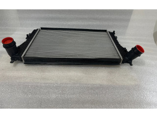 Интеркулер 1K0145803BM, 1K0121251DM Audi A3 S3 8P
