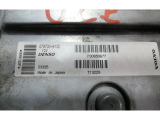 Блок управления двигателя P30650677   Volvo V50