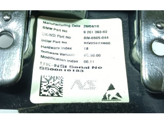 Панель приборов 9201393-02, BM-0505-044 Mini One - Cooper Coupe R56