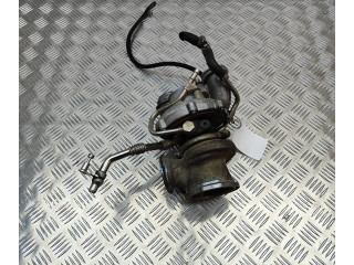 Turbodmychadlo Турбина 7576985 BMW X6 E71 N63 B44 A