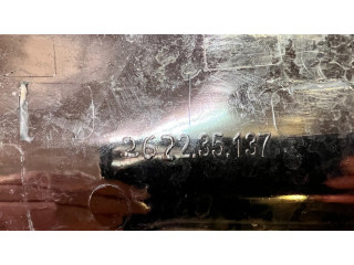 Zpětné zrcátko levé Dodge VAN RAM 2023 262235137