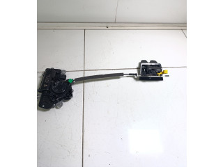 Zámek zadních dveří 3G0827887B, 5TA827506D Volkswagen PASSAT B8 2015