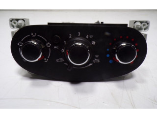 Модуль блока управления кондиционером 5P3743000   Dacia Lodgy