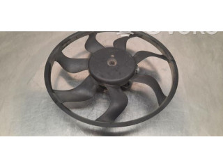 Комплект вентиляторов Renault Clio V