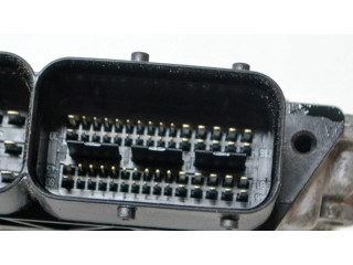 Блок управления двигателя 1039S64898, 03L906018MH Skoda Superb B6 (3T)