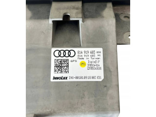 Дисплей 81A919603 Audi Q2 -