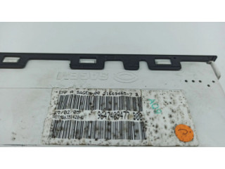 Дисплей    9647409477   Citroen C2