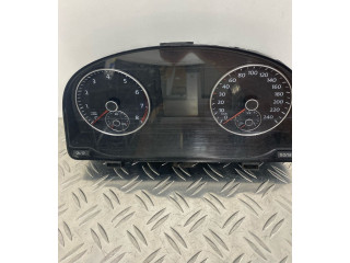 Панель приборов 1T0920865D Volkswagen Touran II