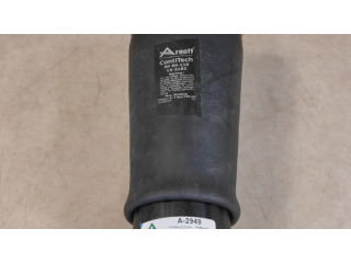 Задняя надувная подушка