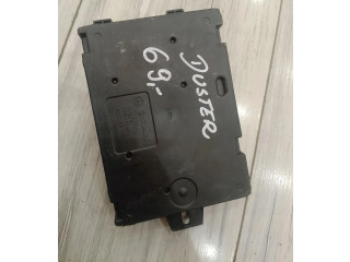 Блок комфорта 284B14049R   Dacia Logan II   