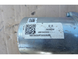    Рулевая рейка 488104220R   Dacia Spring 2021 -  года