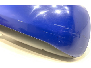 Зеркало электрическое Skoda Fabia Mk1 (6Y) 1999 - 2007 года