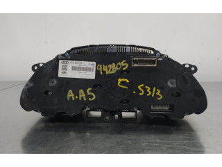 Přístrojová deska Audi A5 Sportback 8TA 2010 8T0920931C